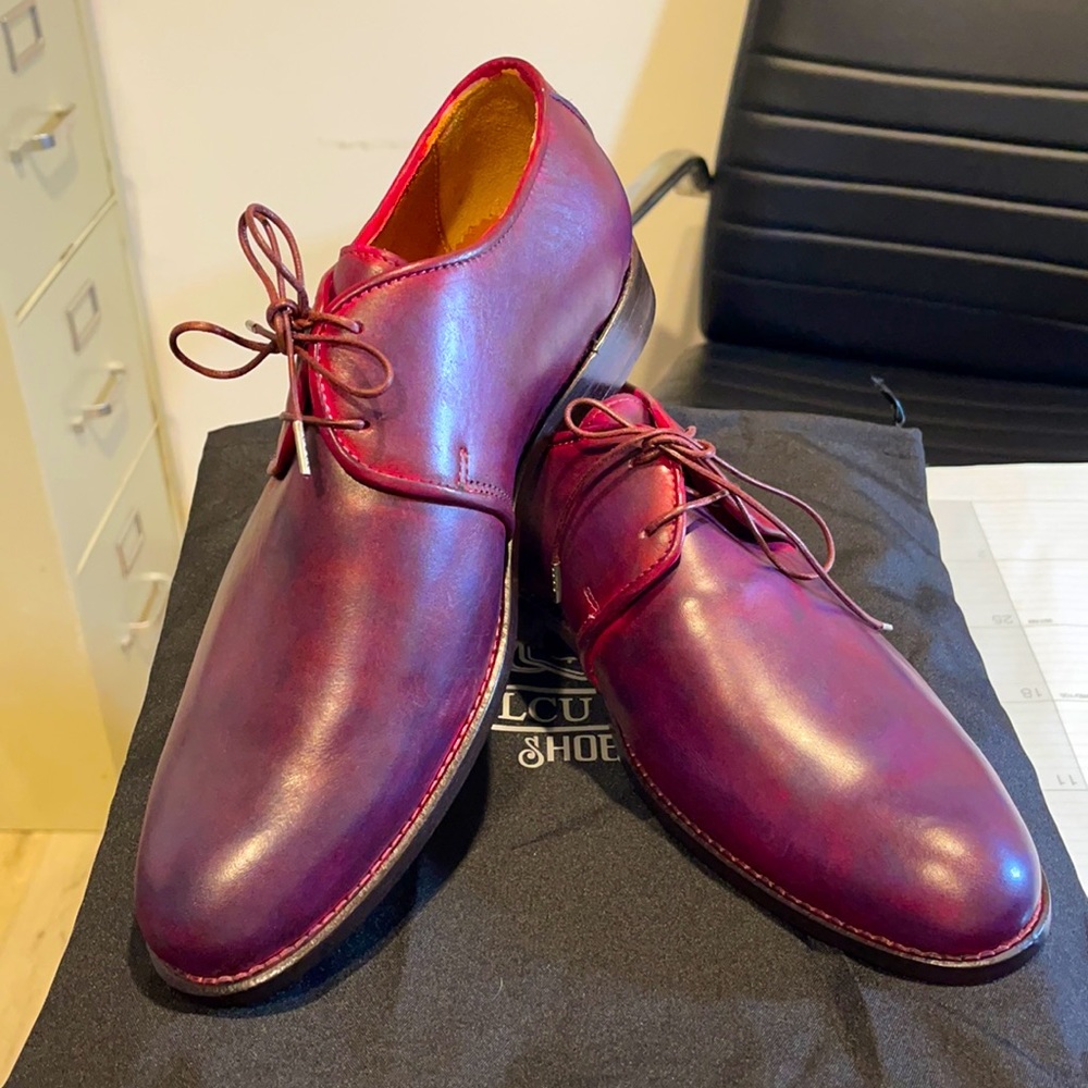 Boutique!!! Hand made shoes